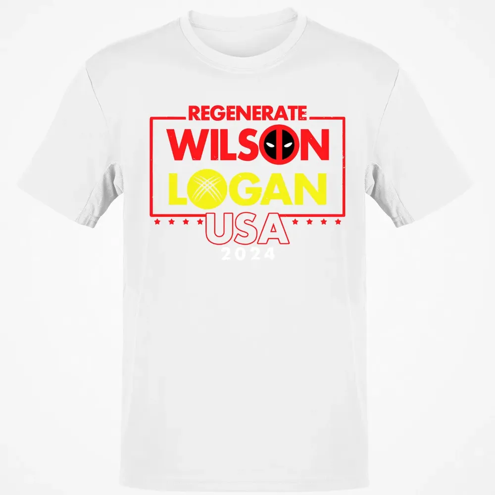 Vote Mutants Classic Unisex T-Shirt - 13