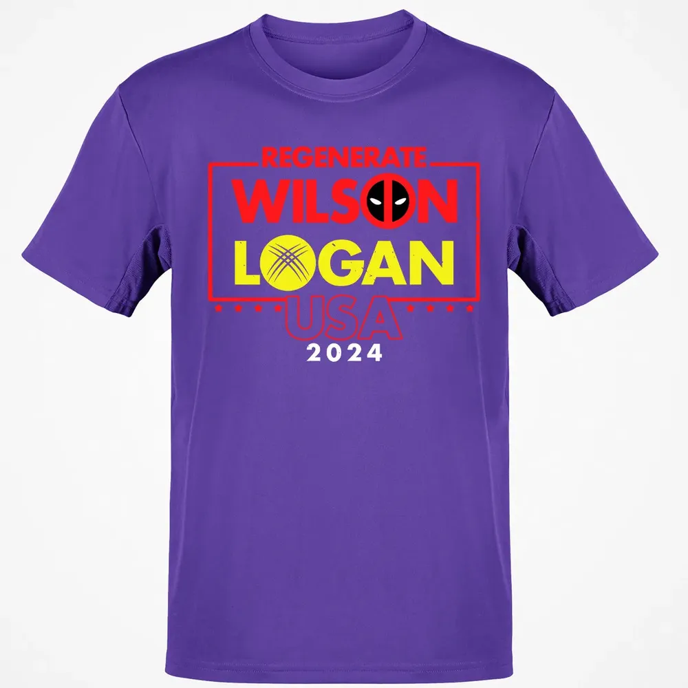 Vote Mutants Classic Unisex T-Shirt - 10