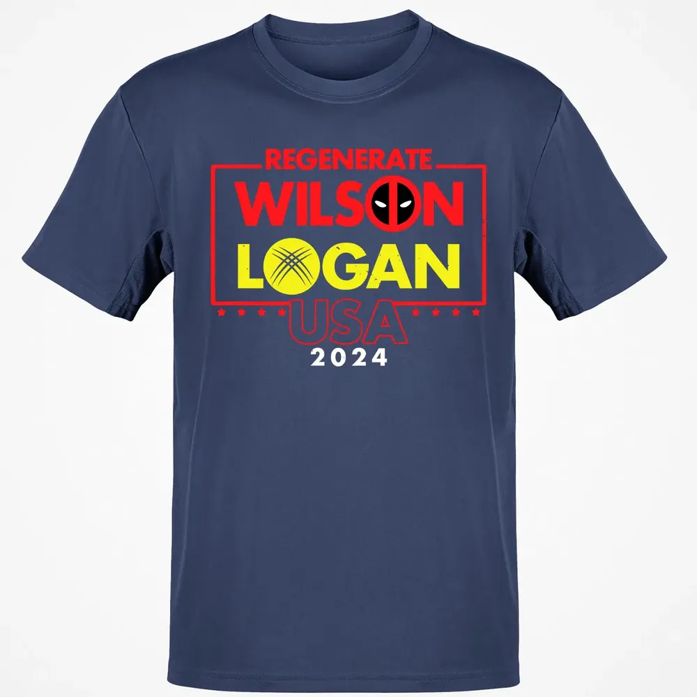 Vote Mutants Classic Unisex T-Shirt - 8