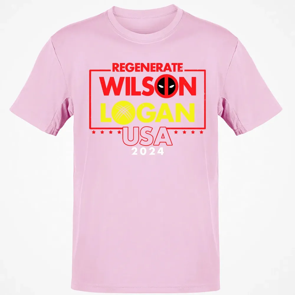 Vote Mutants Classic Unisex T-Shirt - 6