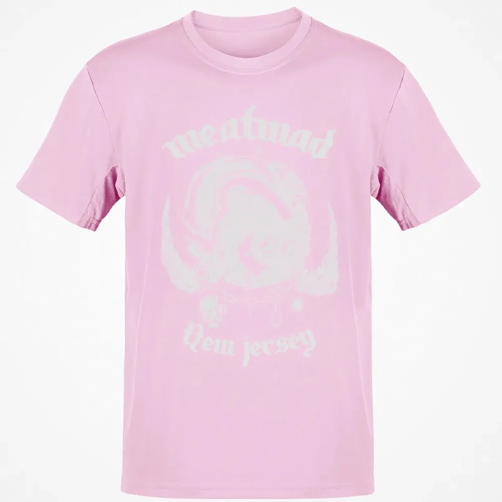 Meatwad New Jersey Classic Unisex T-Shirt - 6