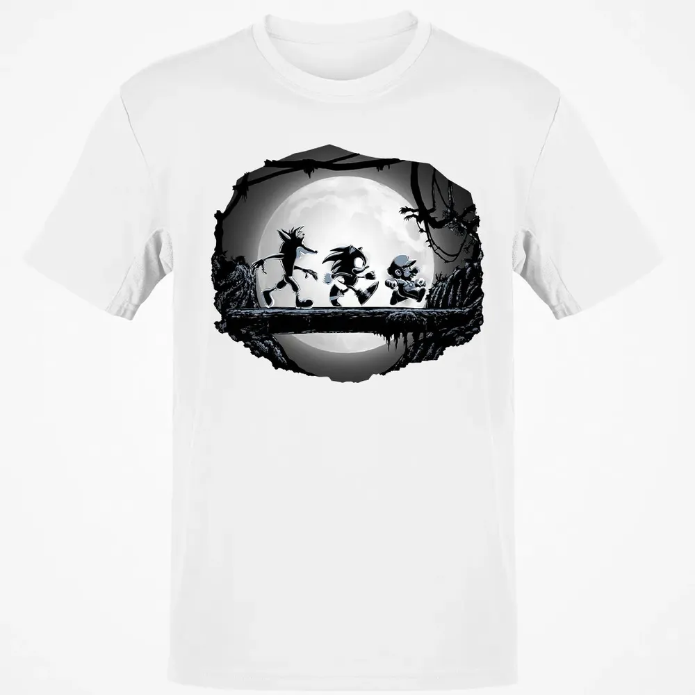 Gaming Matata Classic Unisex T-Shirt - 13