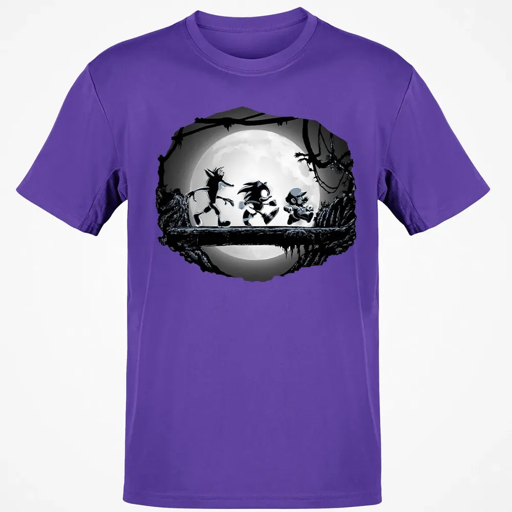 Gaming Matata Classic Unisex T-Shirt - 10