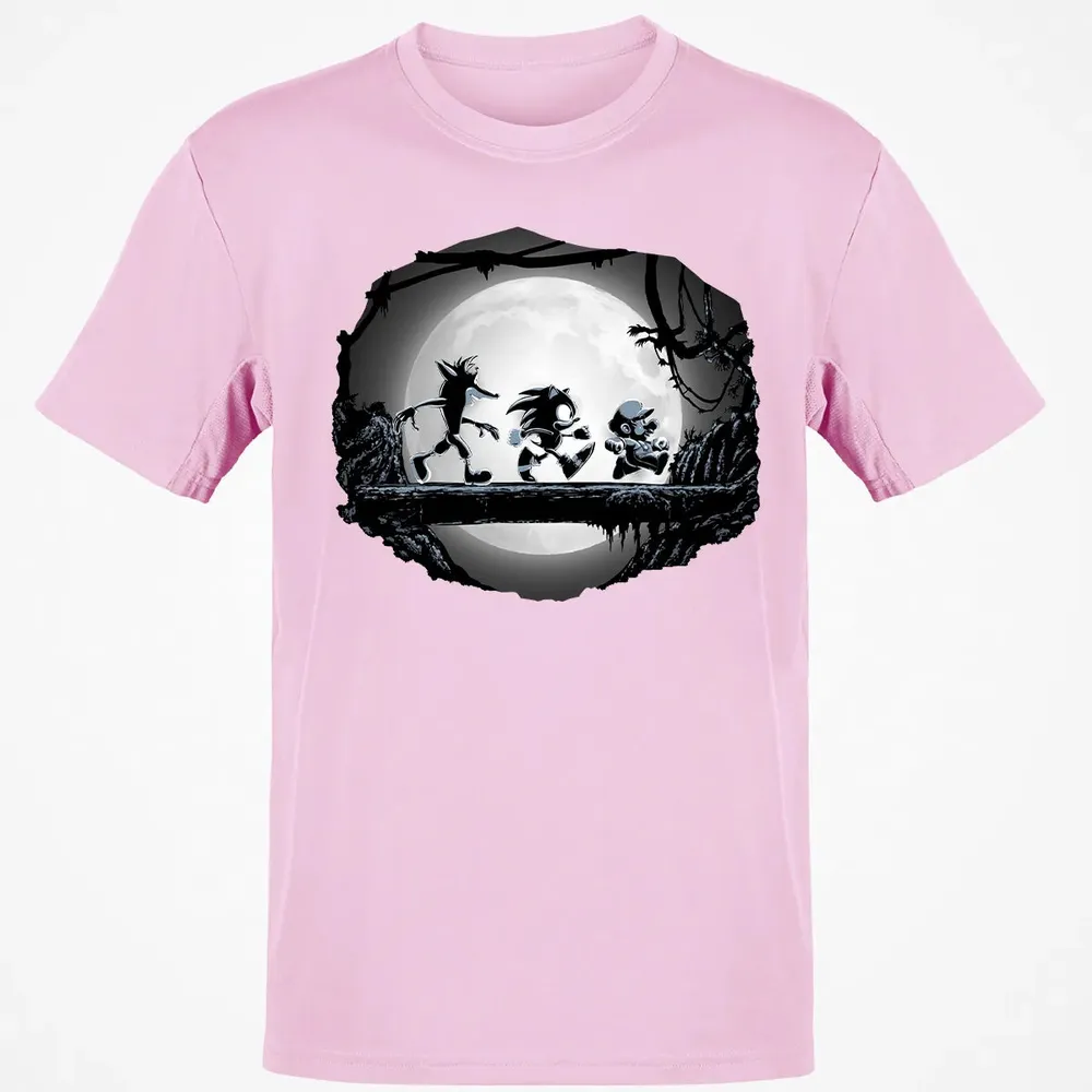 Gaming Matata Classic Unisex T-Shirt - 6