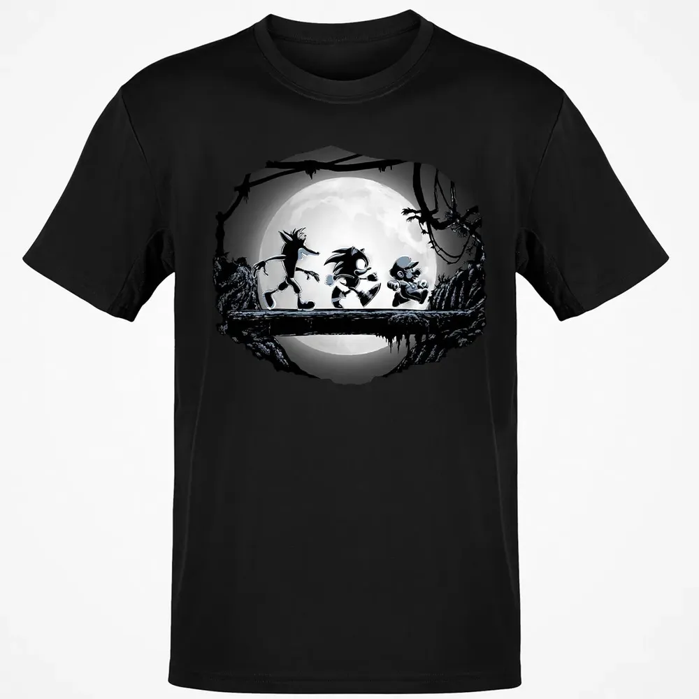 Gaming Matata Classic Unisex T-Shirt - 2