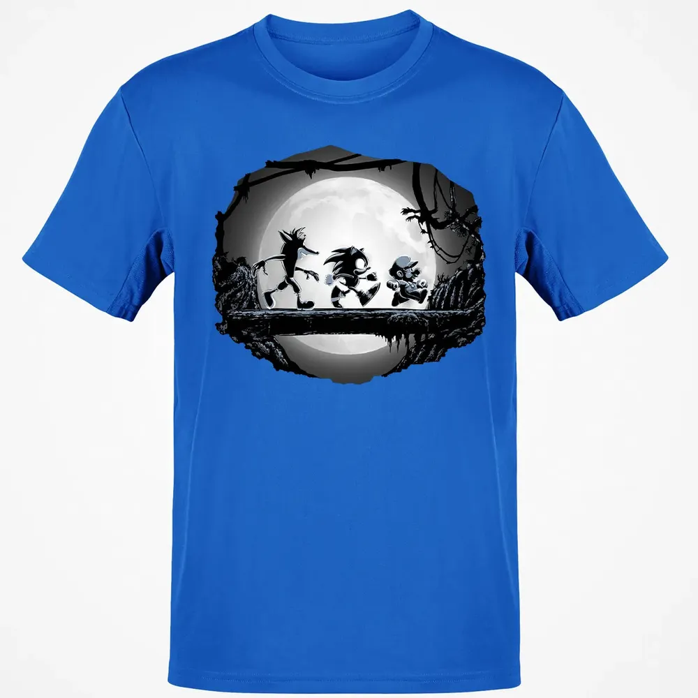 Gaming Matata Classic Unisex T-Shirt - 12