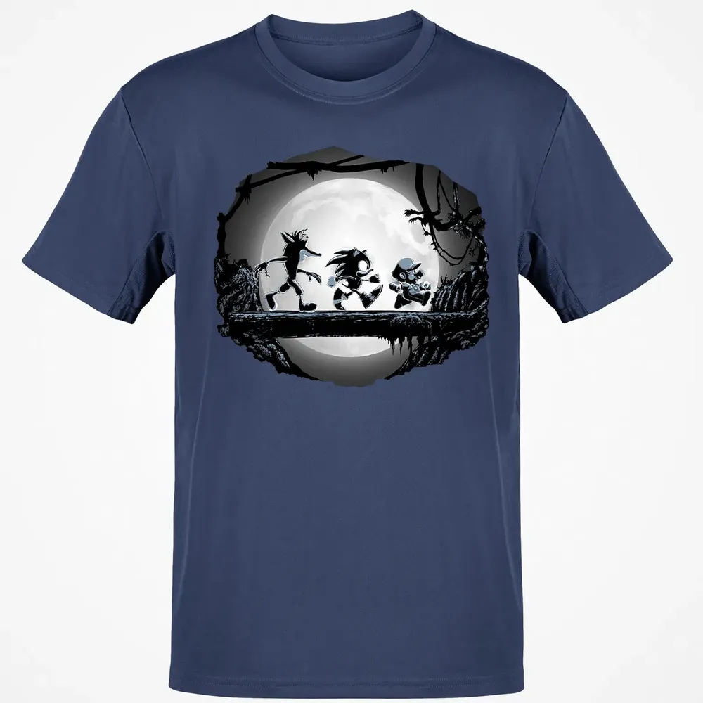 Gaming Matata Classic Unisex T-Shirt - 8