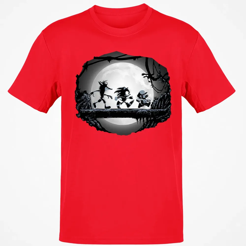 Gaming Matata Classic Unisex T-Shirt - 11