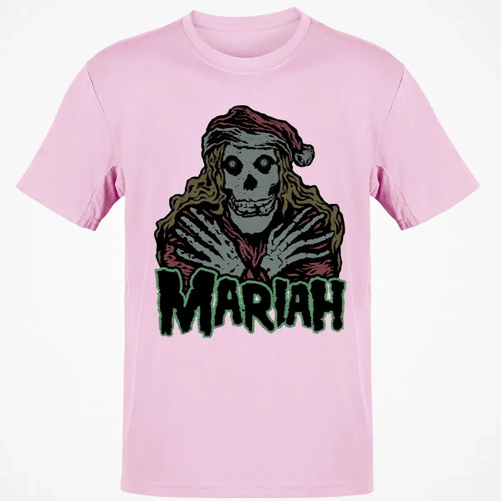 Mariah Classic Unisex T-Shirt - 6