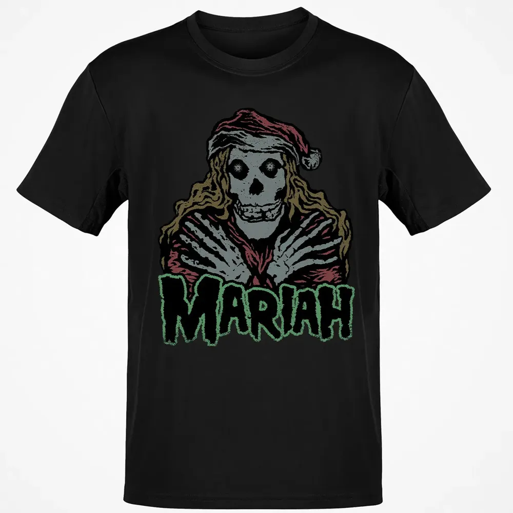 Mariah Classic Unisex T-Shirt - 2