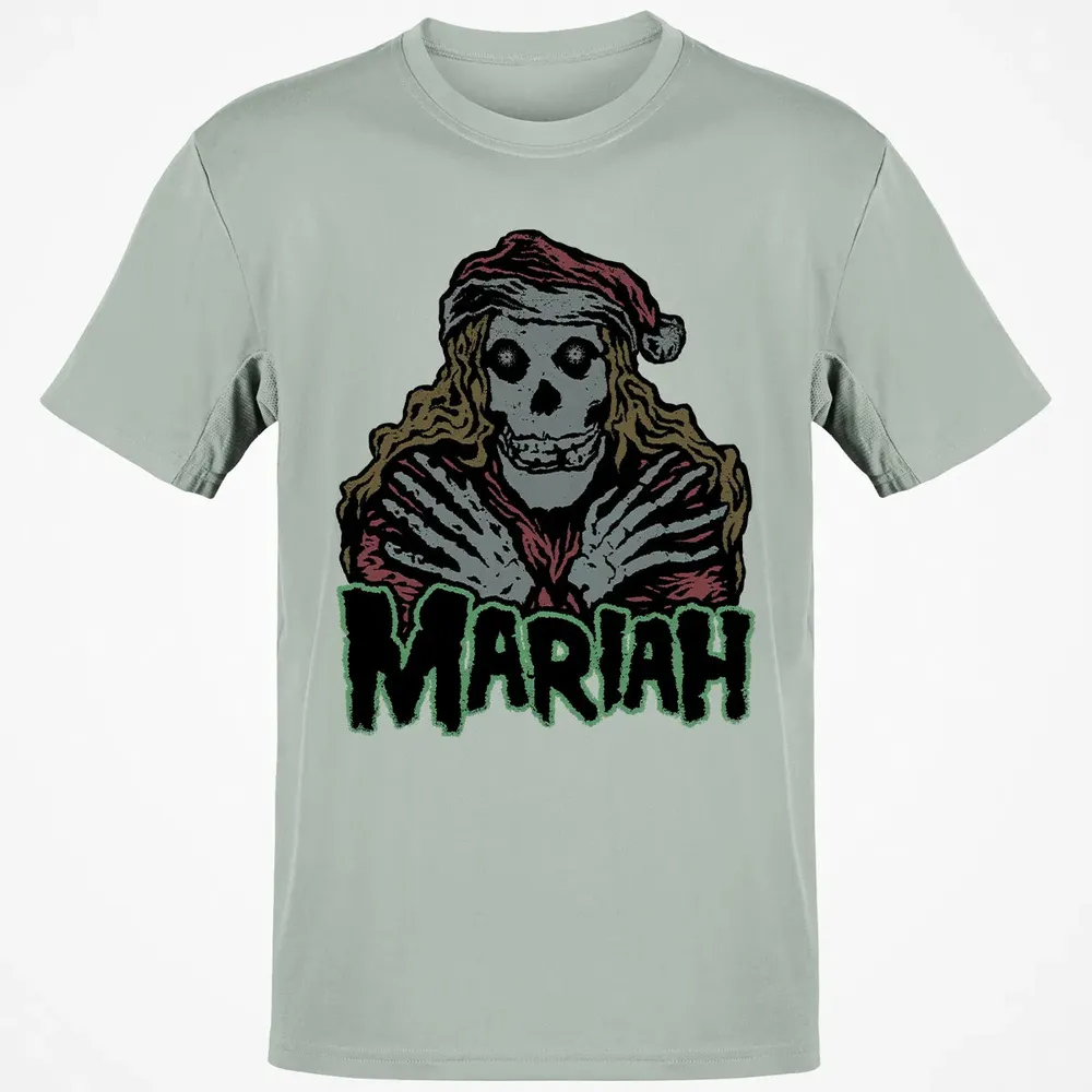 Mariah Classic Unisex T-Shirt - 3