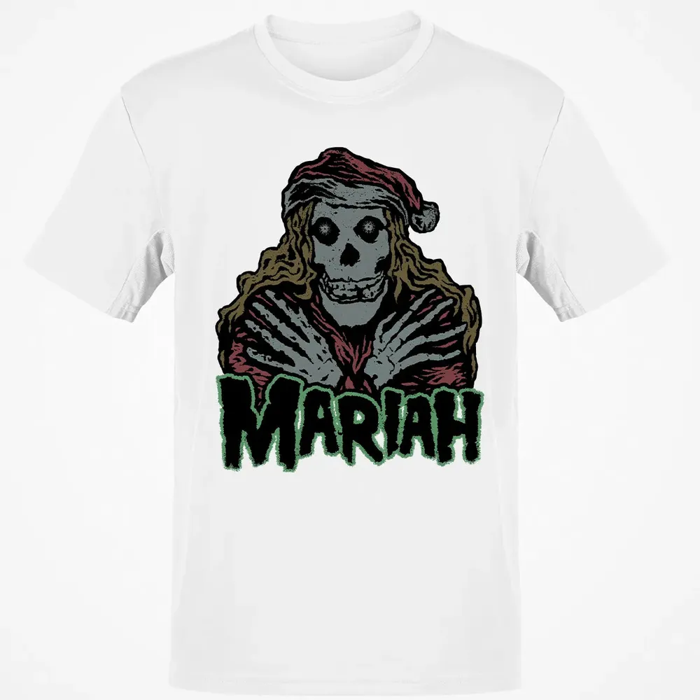Mariah Classic Unisex T-Shirt - 13