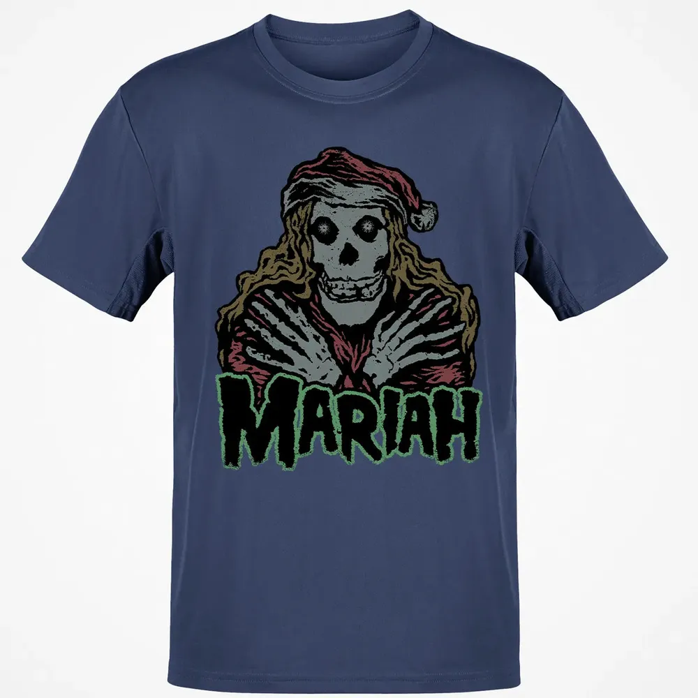 Mariah Classic Unisex T-Shirt - 8