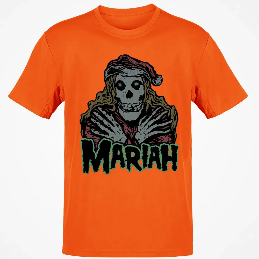 Mariah Classic Unisex T-Shirt - 9