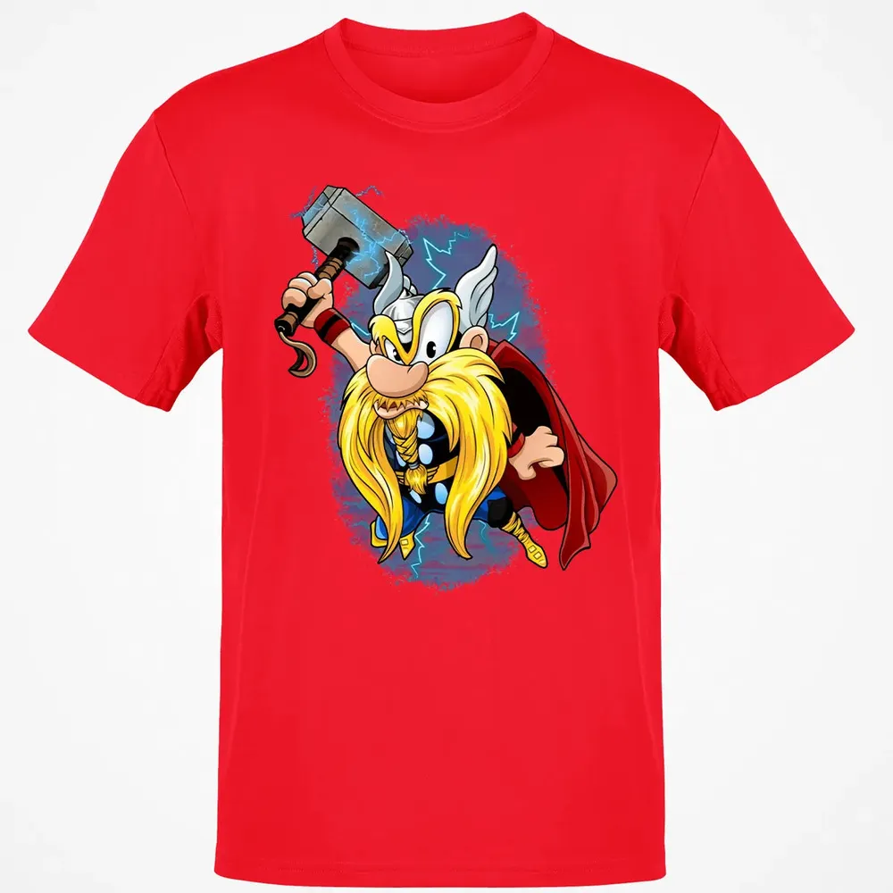Thortini Classic Unisex T-Shirt - 11