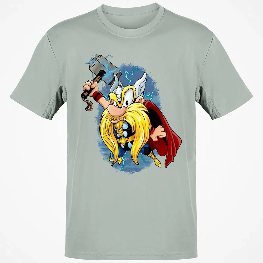 Thortini Classic Unisex T-Shirt - 3