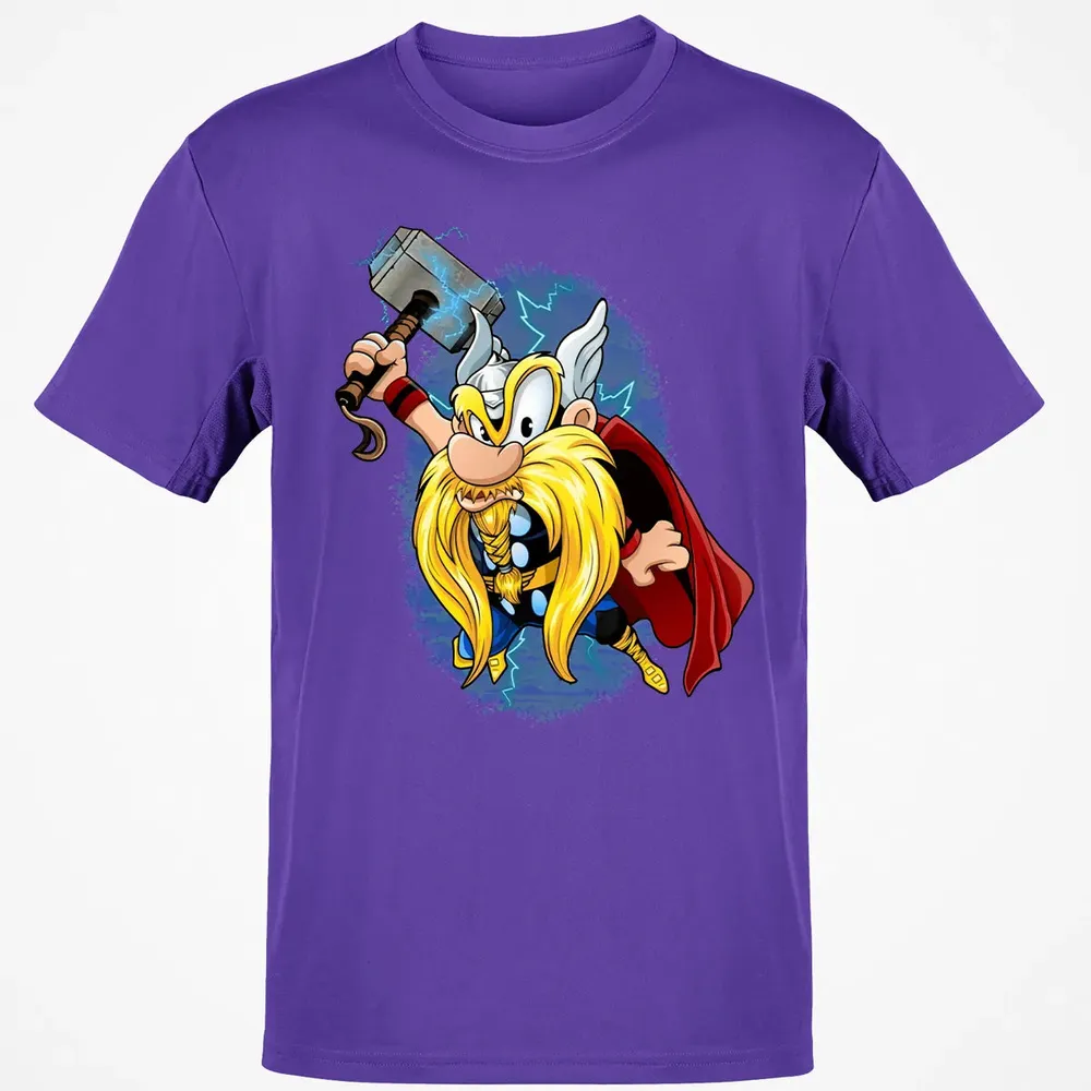 Thortini Classic Unisex T-Shirt - 10