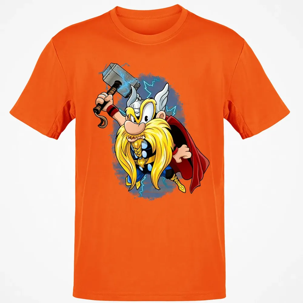 Thortini Classic Unisex T-Shirt - 9