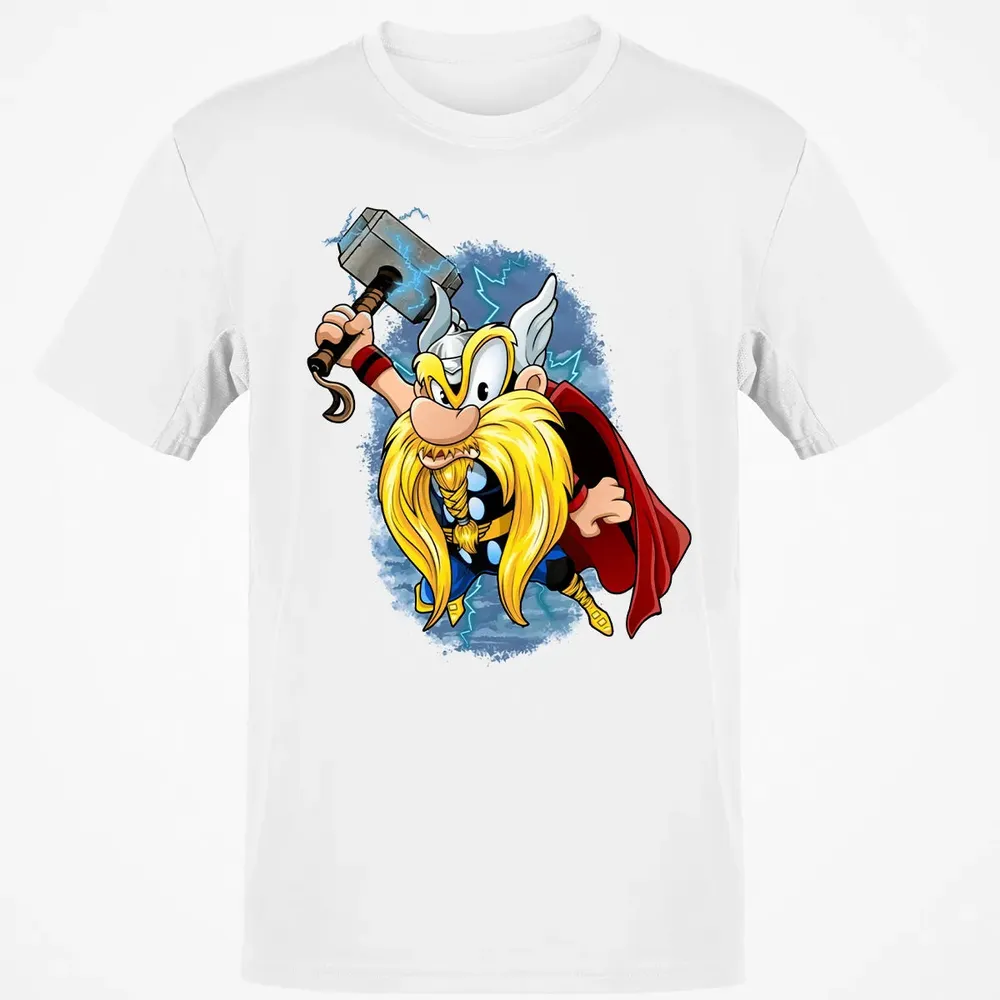 Thortini Classic Unisex T-Shirt - 13