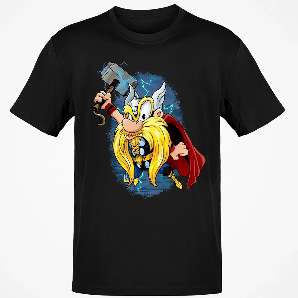 Thortini Classic Unisex T-Shirt - 2