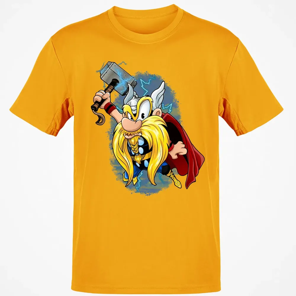 Thortini Classic Unisex T-Shirt - 5