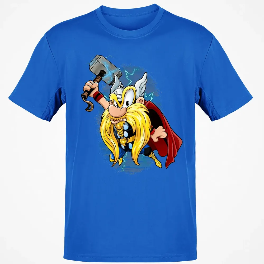 Thortini Classic Unisex T-Shirt - 12