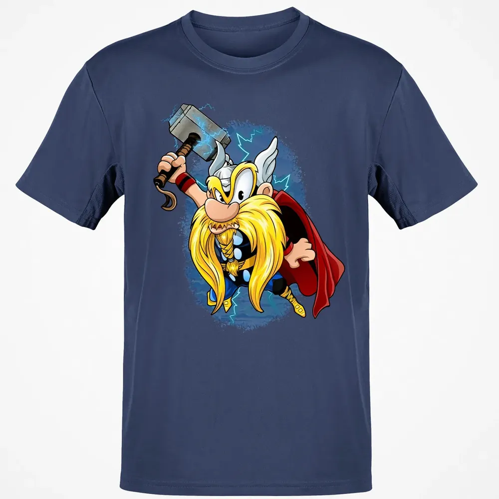 Thortini Classic Unisex T-Shirt - 8