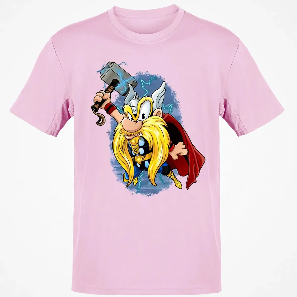 Thortini Classic Unisex T-Shirt - 6