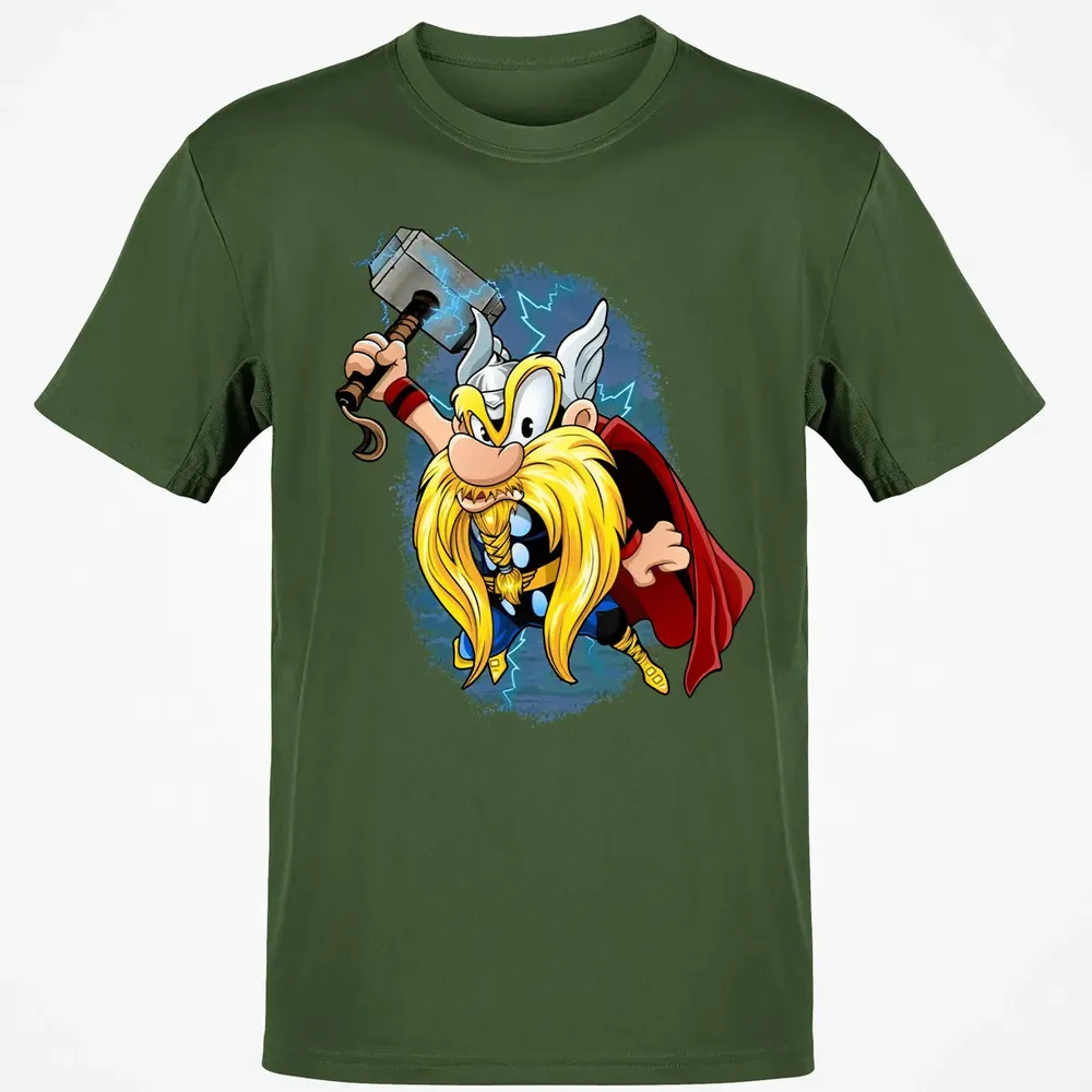 Thortini Classic Unisex T-Shirt - 7