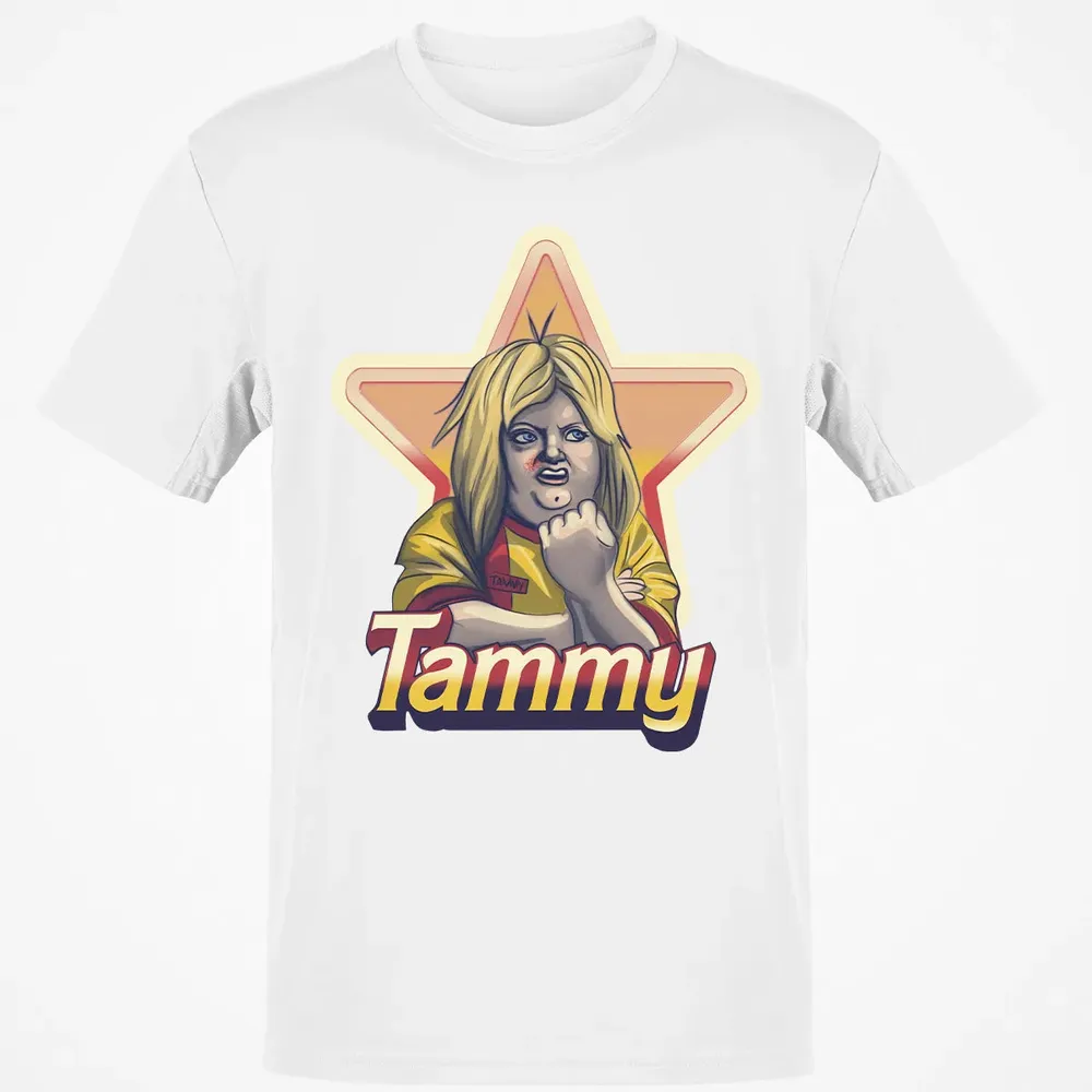 Tammy Classic Unisex T-Shirt - 13