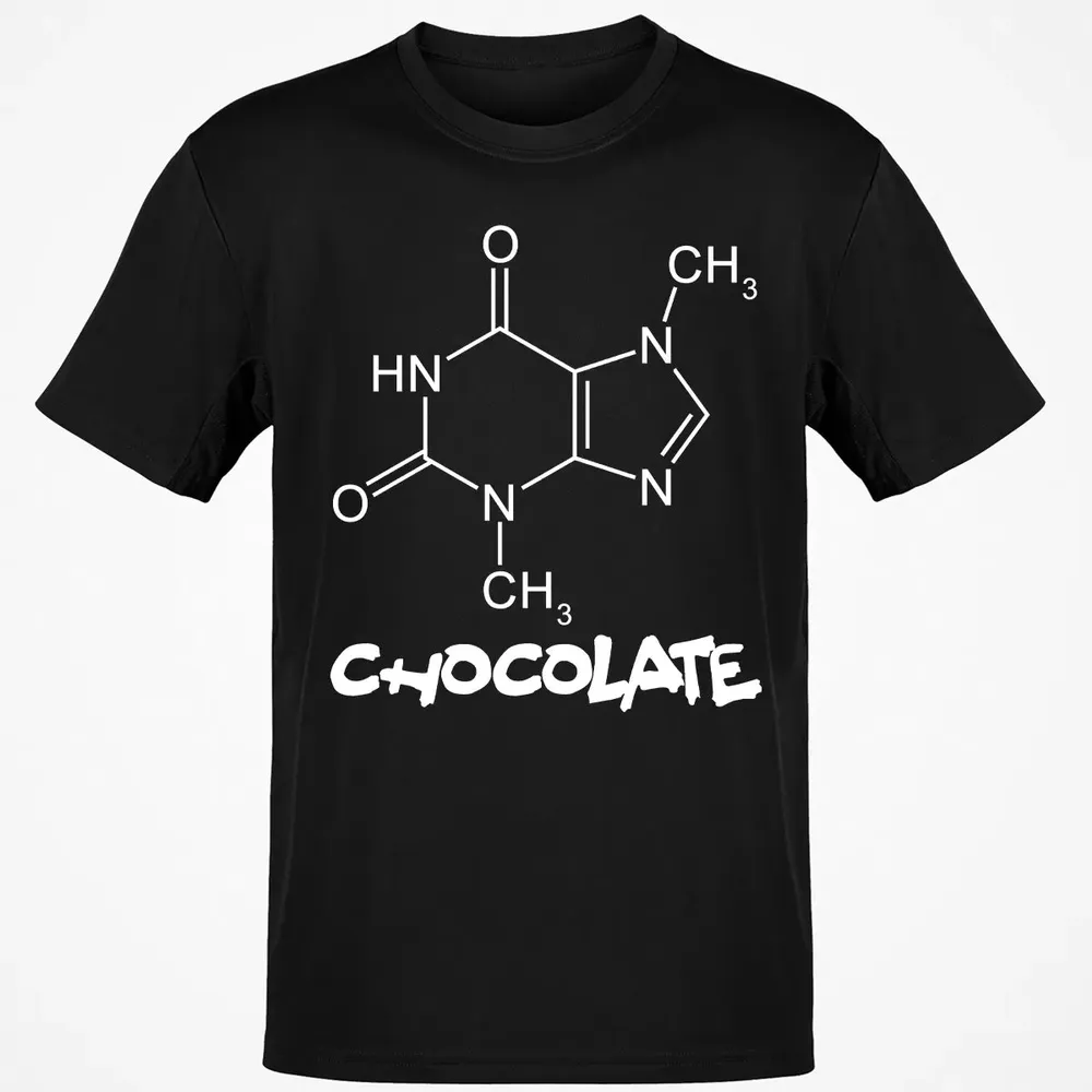 Chocolate Chemistry Classic Unisex T-Shirt - 2