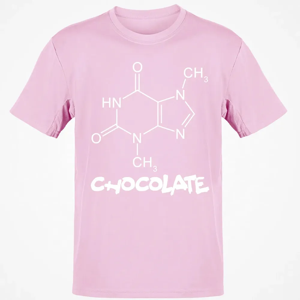 Chocolate Chemistry Classic Unisex T-Shirt - 6