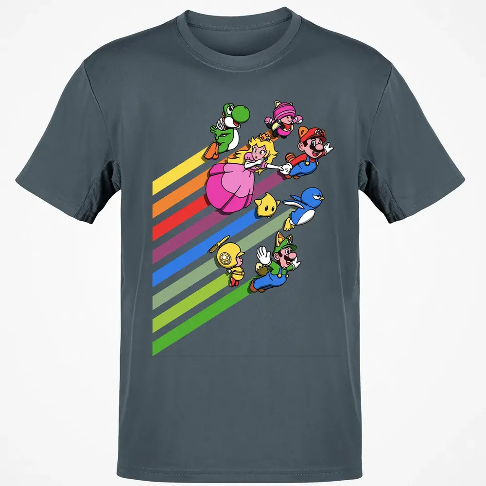 Gaming Goodies Classic Unisex T-Shirt - 4