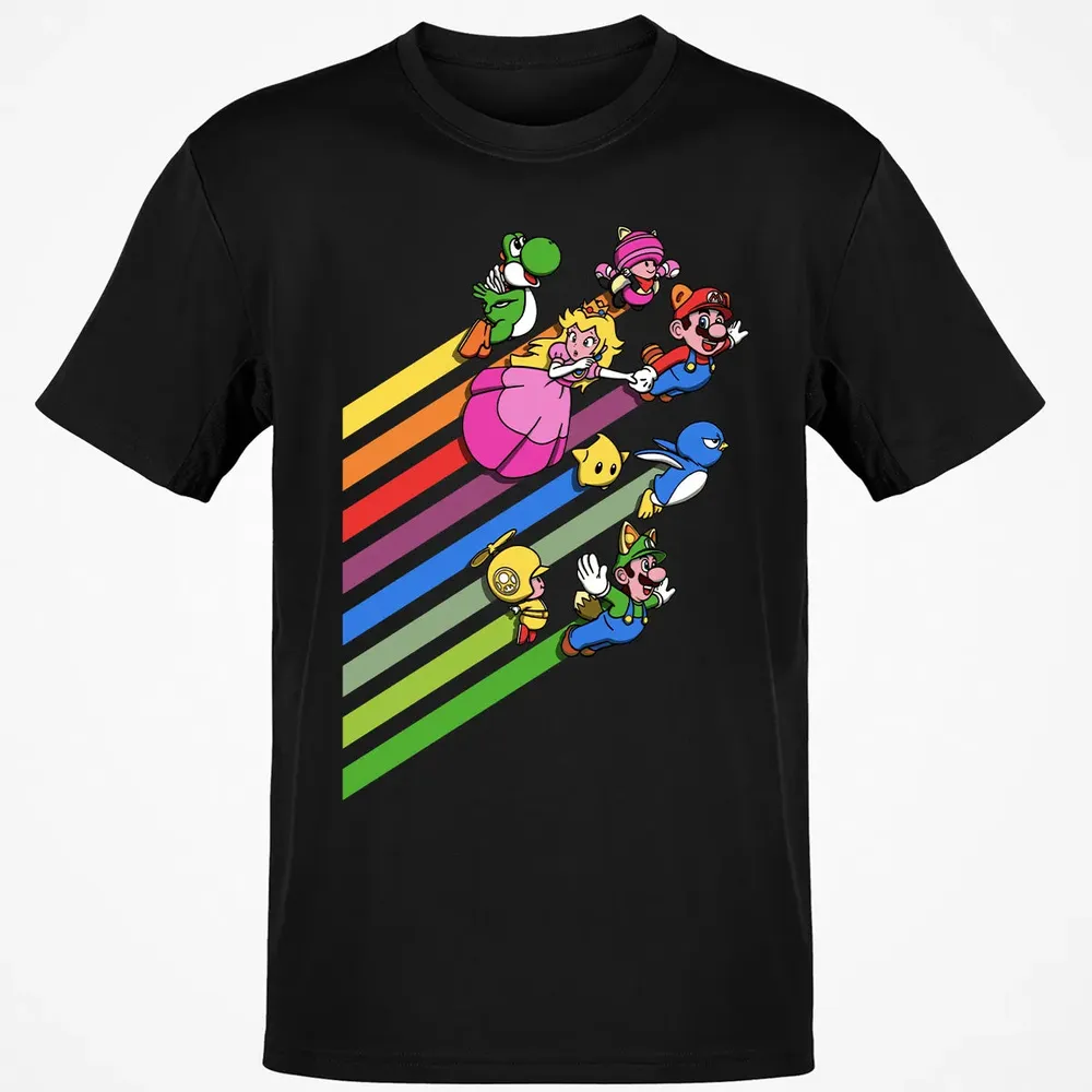 Gaming Goodies Classic Unisex T-Shirt - 2
