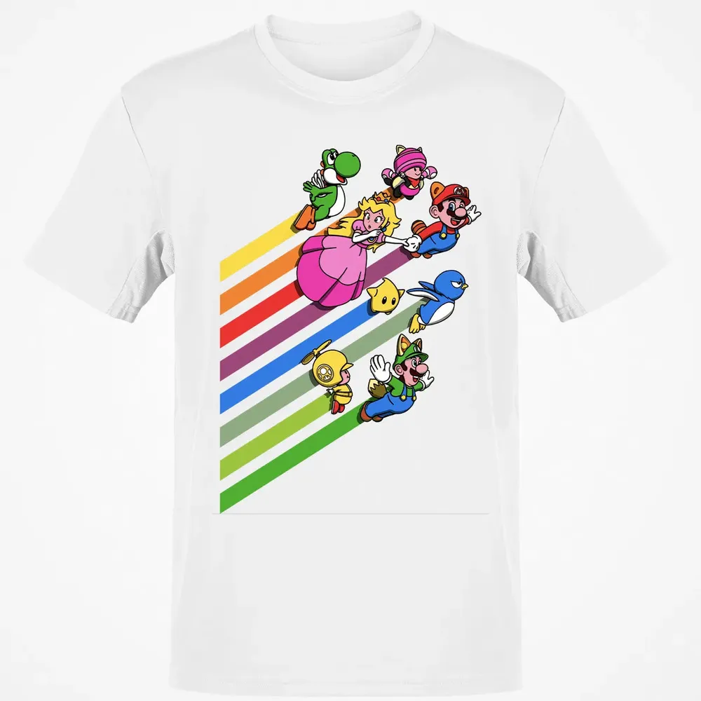 Gaming Goodies Classic Unisex T-Shirt - 13