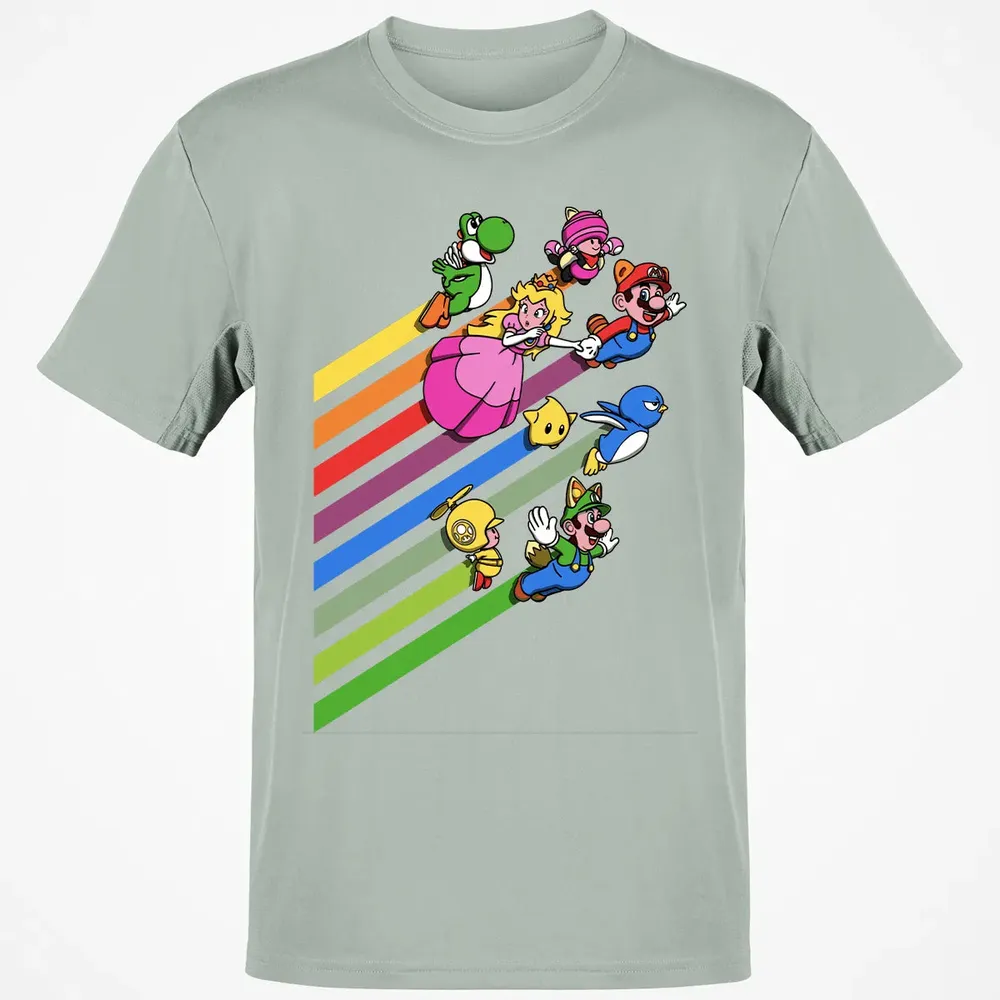 Gaming Goodies Classic Unisex T-Shirt - 3