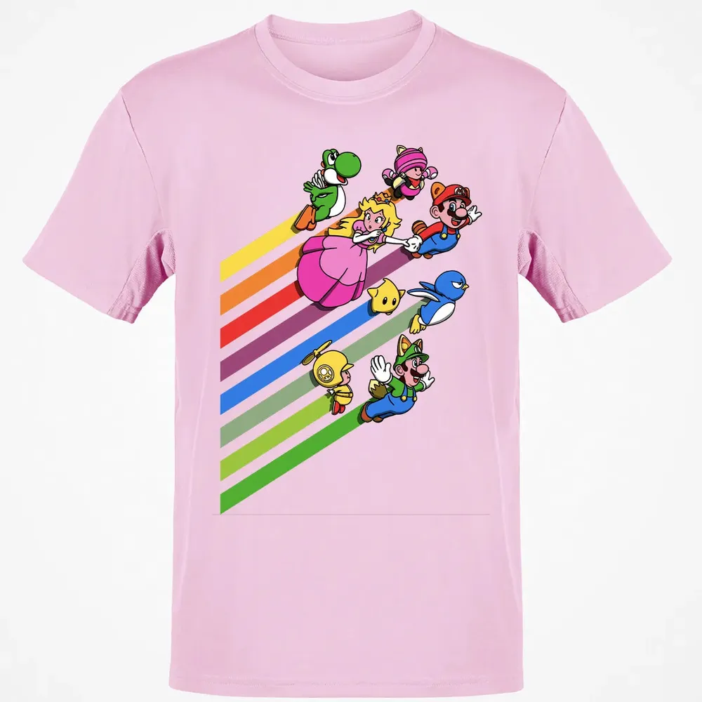 Gaming Goodies Classic Unisex T-Shirt - 6