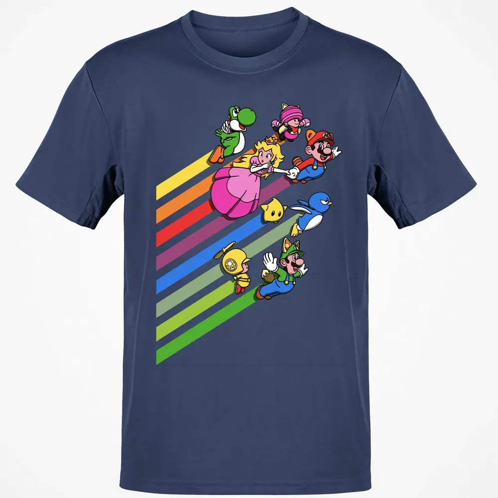Gaming Goodies Classic Unisex T-Shirt - 8