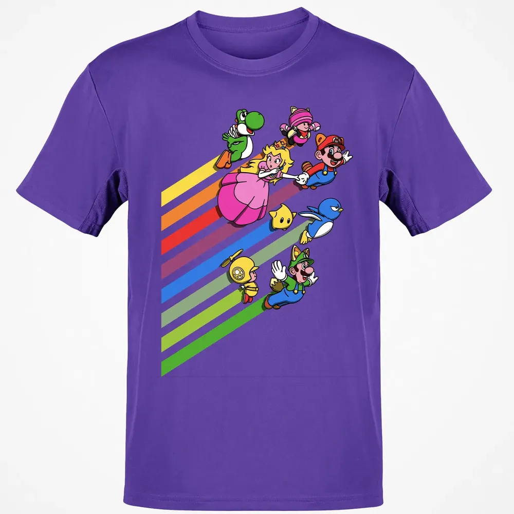 Gaming Goodies Classic Unisex T-Shirt - 10