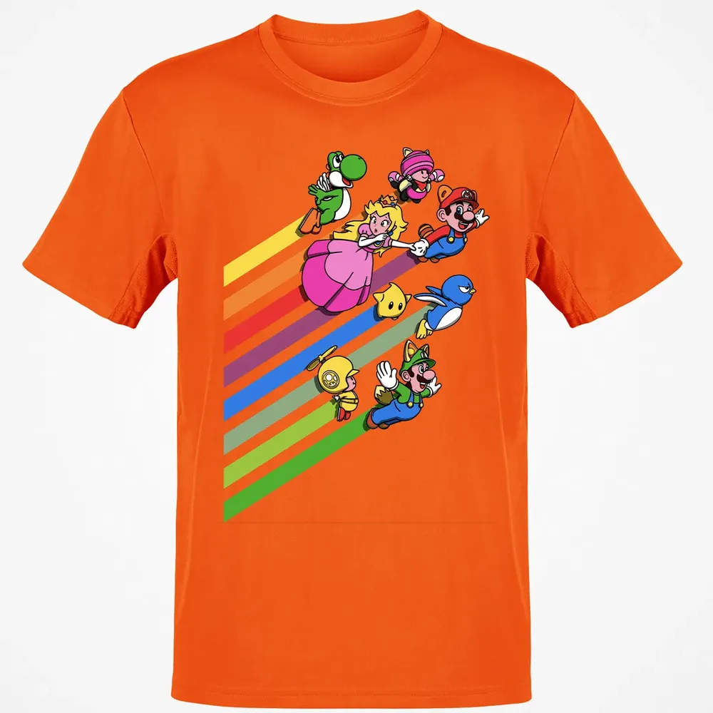 Gaming Goodies Classic Unisex T-Shirt - 9