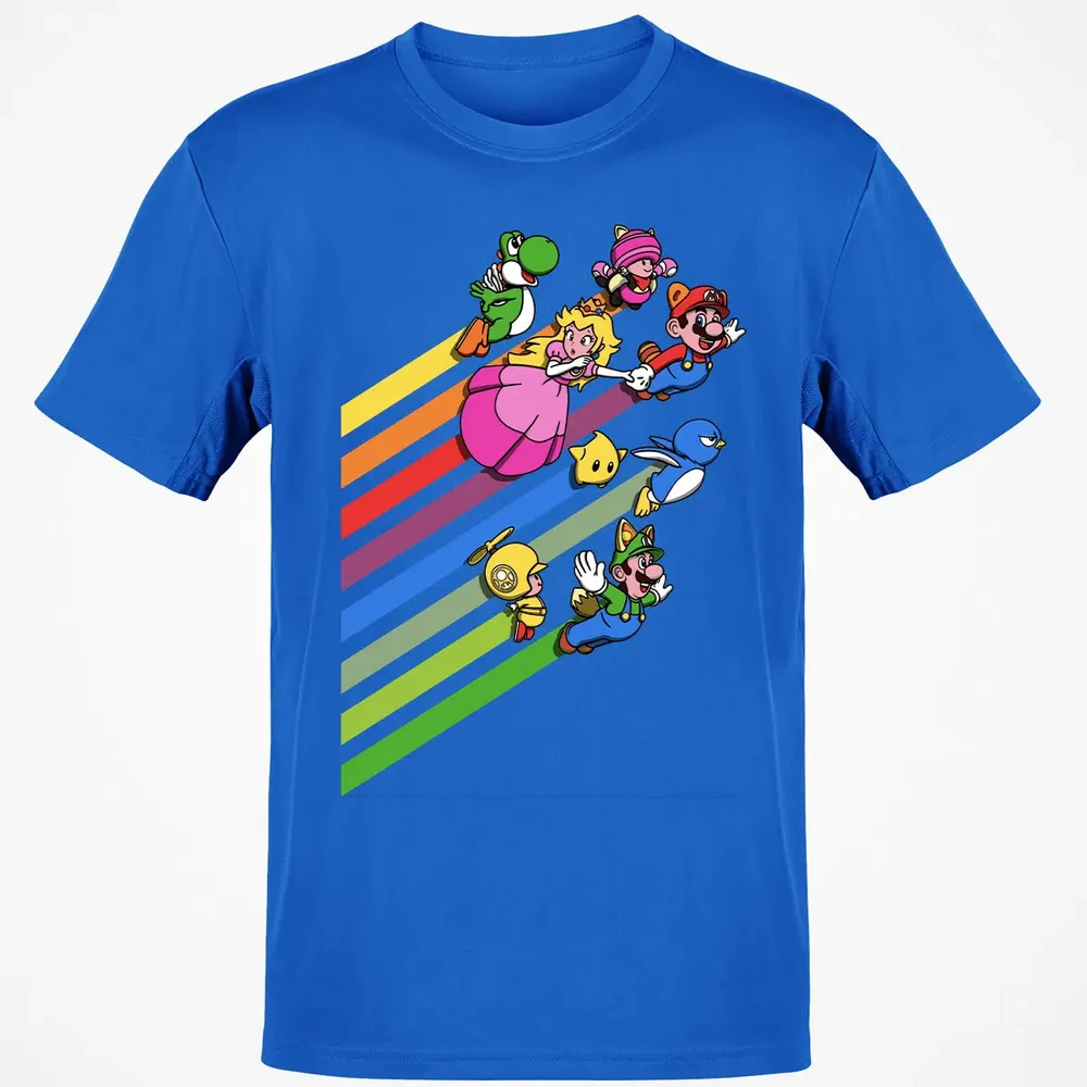 Gaming Goodies Classic Unisex T-Shirt - 12