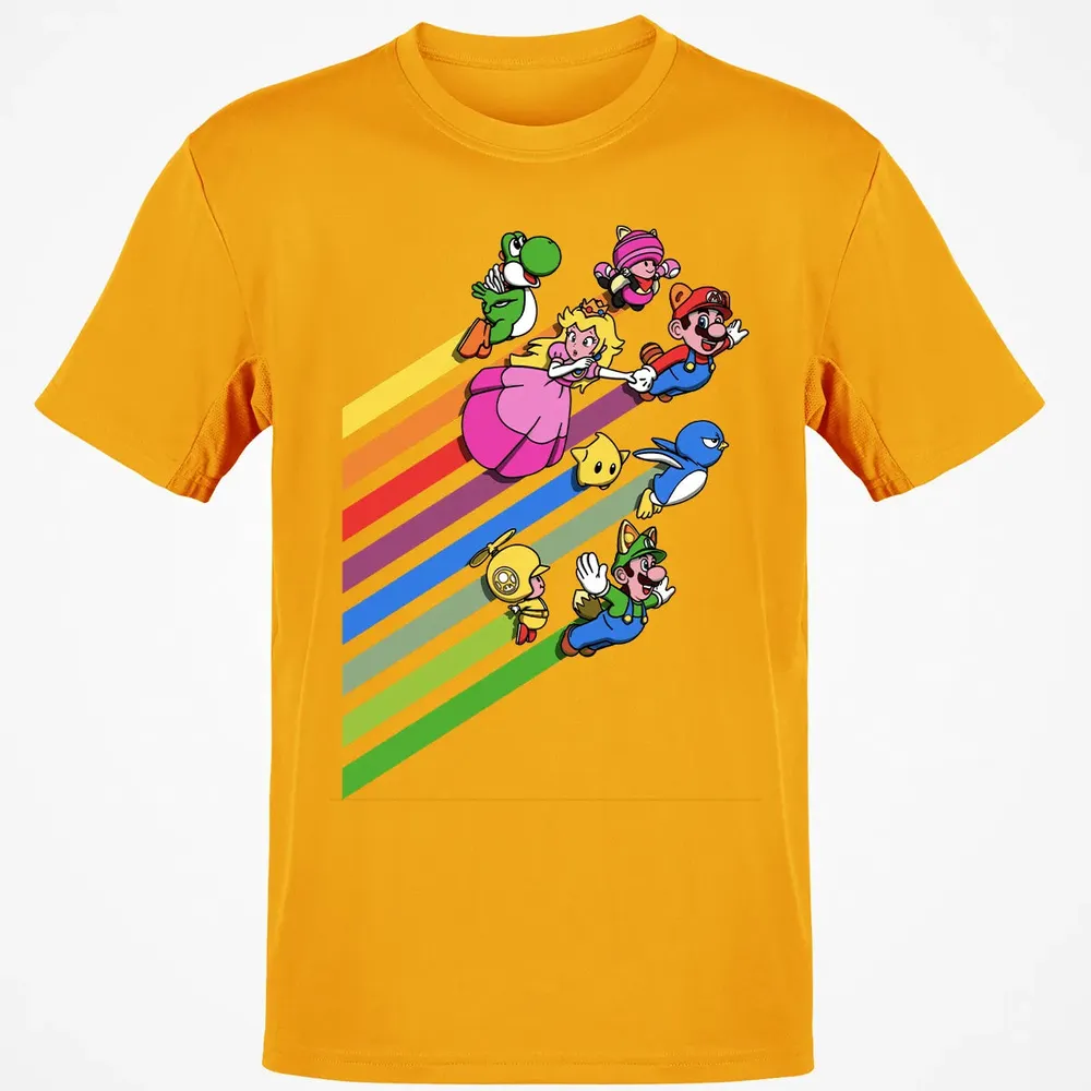 Gaming Goodies Classic Unisex T-Shirt - 5