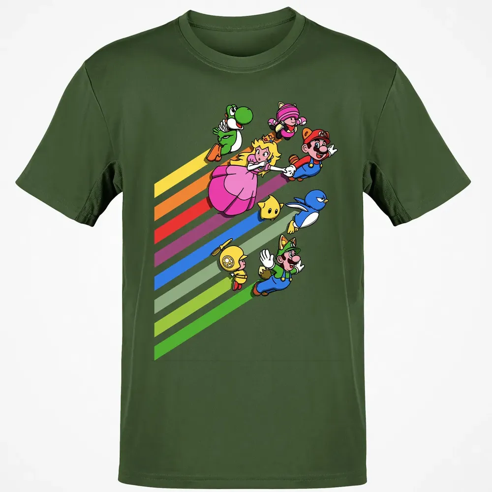 Gaming Goodies Classic Unisex T-Shirt - 7