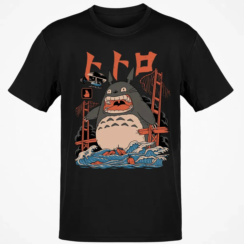 The Neighbor's Attack Classic Unisex T-Shirt - 2