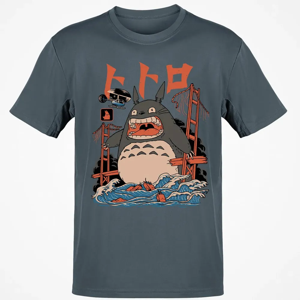 The Neighbor's Attack Classic Unisex T-Shirt - 4