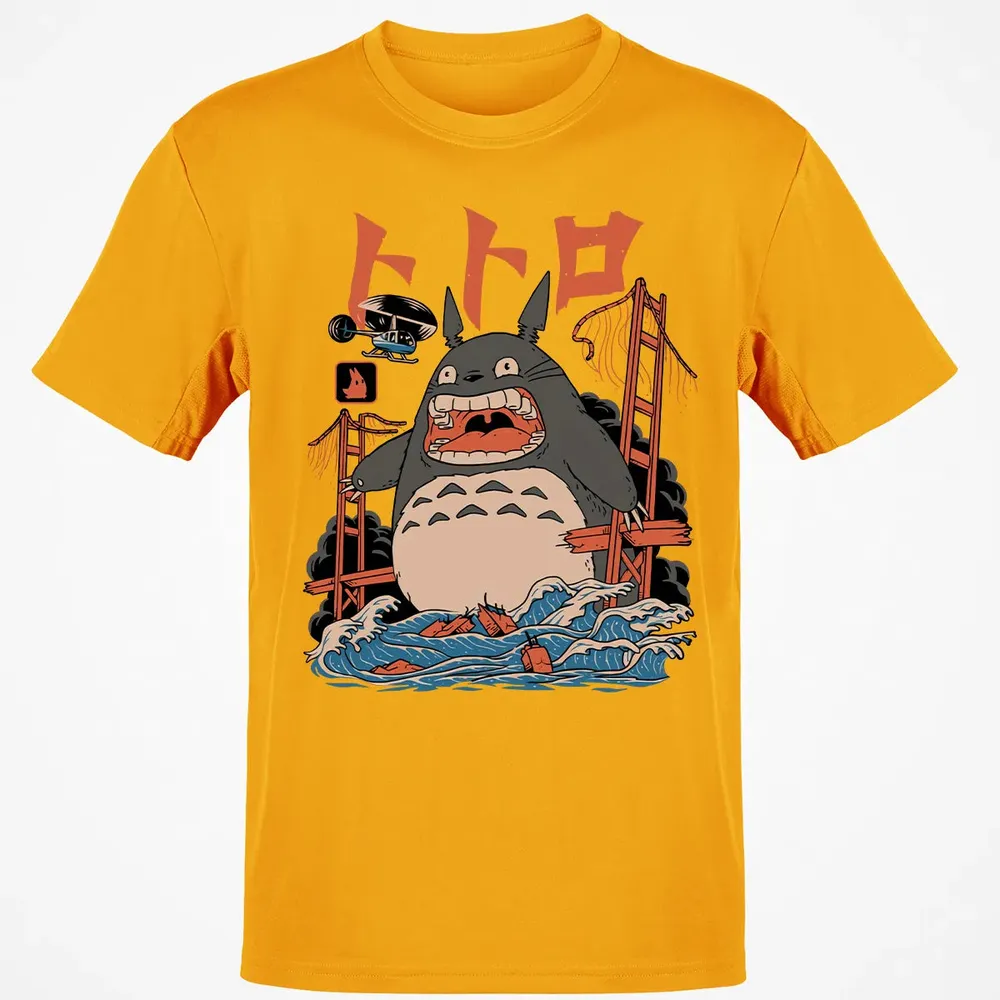 The Neighbor's Attack Classic Unisex T-Shirt - 5