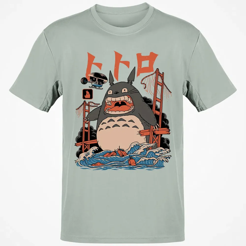 The Neighbor's Attack Classic Unisex T-Shirt - 3