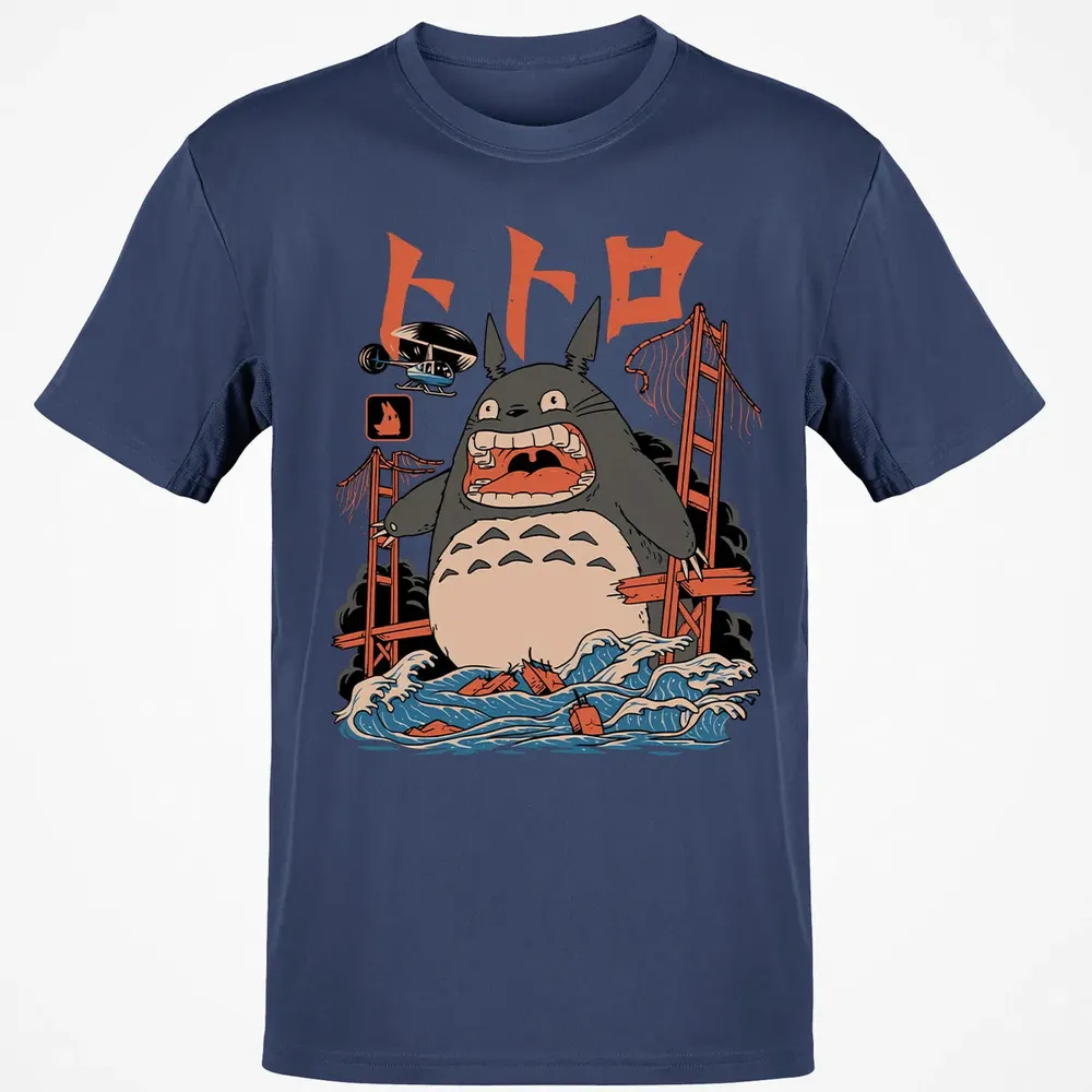 The Neighbor's Attack Classic Unisex T-Shirt - 8