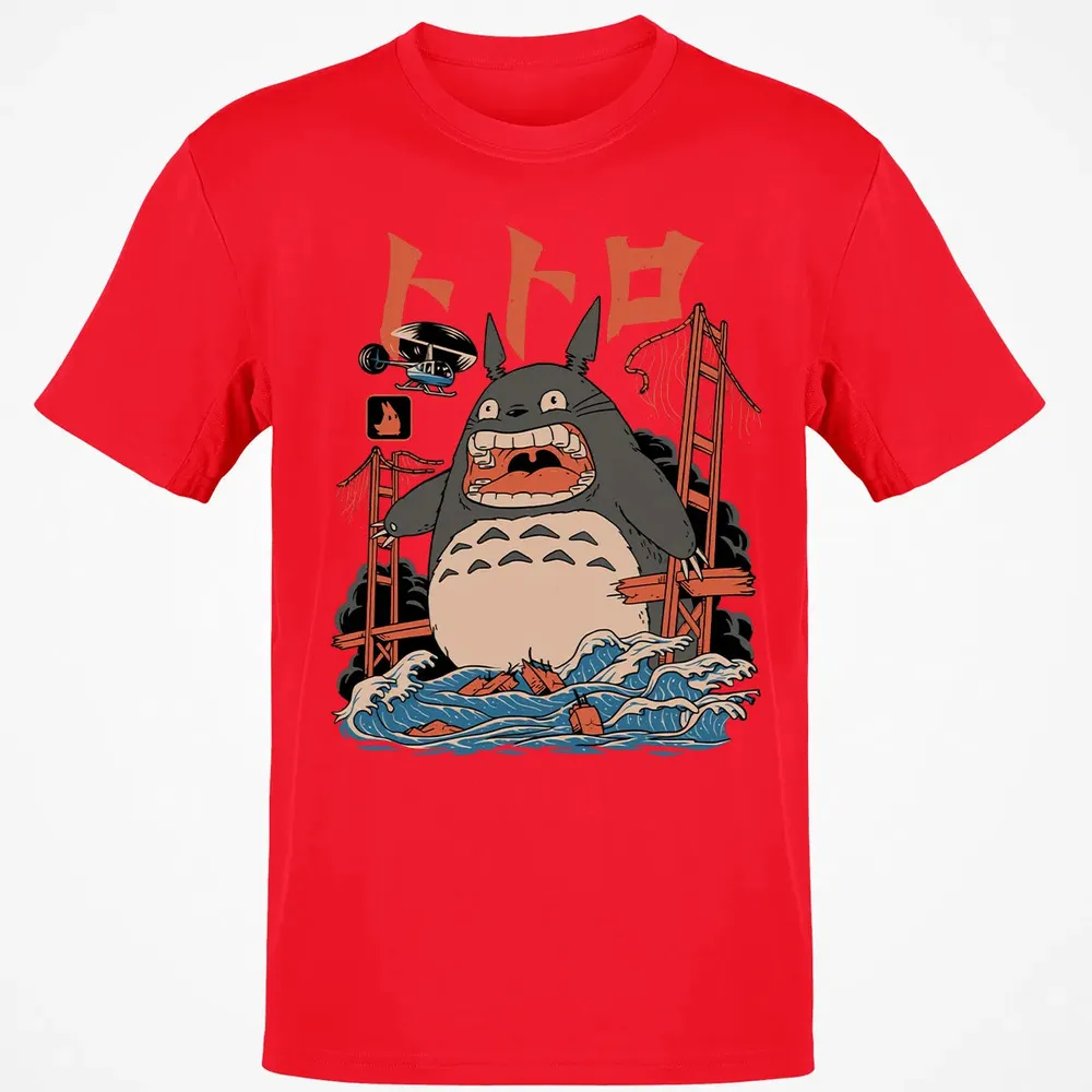 The Neighbor's Attack Classic Unisex T-Shirt - 11