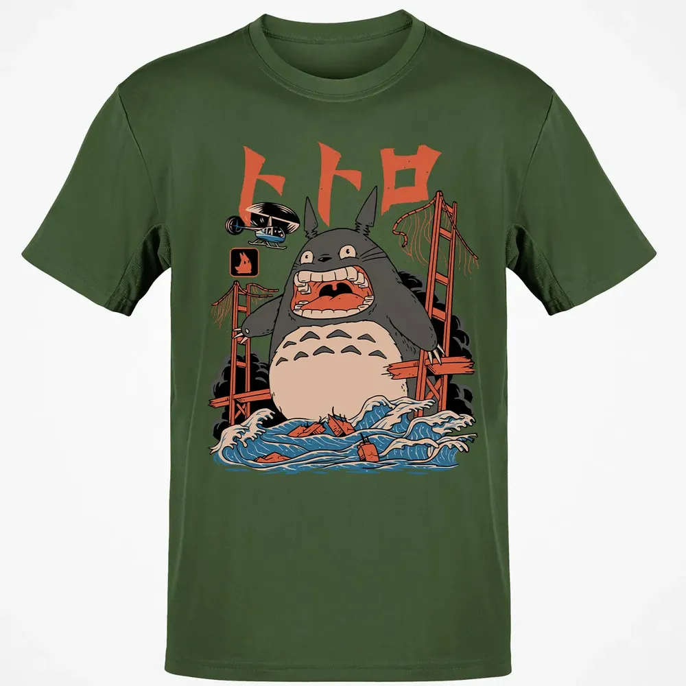 The Neighbor's Attack Classic Unisex T-Shirt - 7